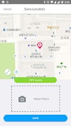 برنامه‌نما iPark Pro Public عکس از صفحه