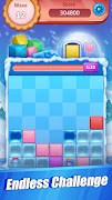 Drop Blocks: Stacking Puzzle screenshot 2