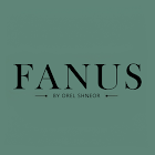 Fanus أيقونة