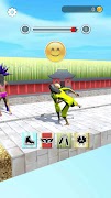 Hyper Tap-a-Dance 3D ภาพหน้าจอ 6