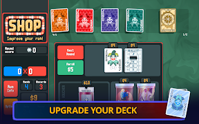 Balatro ảnh chụp màn hình 4