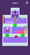 Take the Hand 截图 1
