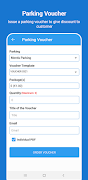 Scan & Pay syot layar 3