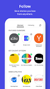 Listory: The Content Refinery 截图 4