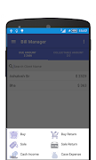 Bill Manager- Accounting + Invoice screenshot 3