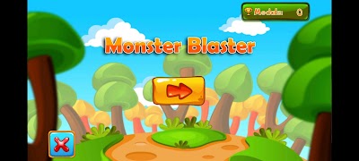 Poster Tower Bomber