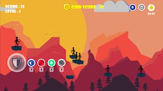 Archer Hero screenshot 7