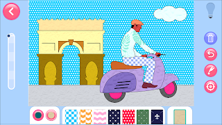 Colorifact screenshot 4