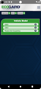 ECOGARD Resource Guide پوسٹر