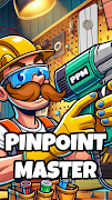 PinPoint Master Ekran Görüntüsü 1