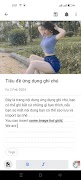 Quick Notes - Notebook & To-Do স্ক্রিনশট 4