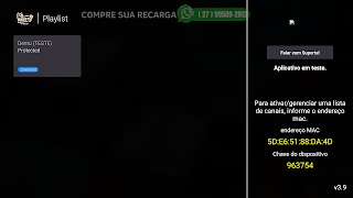 Magis TV Stream 截圖 4