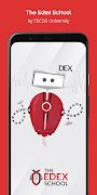 The Edex School screenshot 4