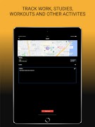 TimeTracker स्क्रीनशॉट 7