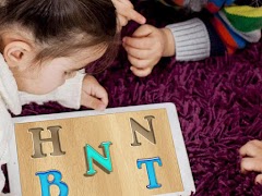 Puzles para bebés captura de pantalla 1