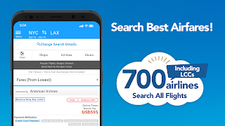 skyticket اسکرین شاٹ 1