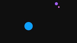 برنامه‌نما Planetary Sandbox عکس از صفحه