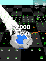 SpinnerClash.io screenshot 1