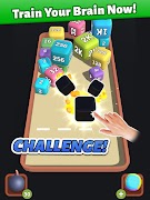 Match Cube 3D Challenge screenshot 5