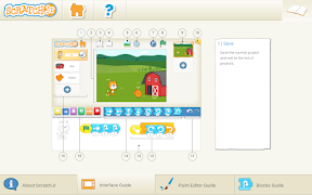 ScratchJr 截图 6