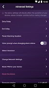 ELRO Home+ screenshot 1