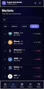 Crypto Gem Hunter screenshot 4