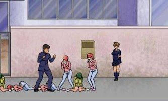 College Brawl Hint Apk تصوير الشاشة 1