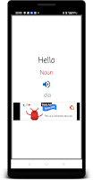 English To Galician Dictionary syot layar 2