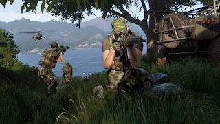 Juegos de disparos de armas lo captura de pantalla 4