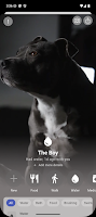 Peanutty – Pet Care Tracker تصوير الشاشة 2