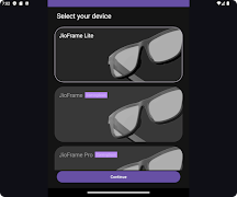 JioFrames اسکرین شاٹ 3