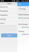 Goldnet syot layar 2