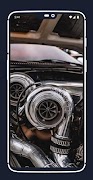 Engine Wallpaper Ekran Görüntüsü 5