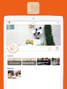 iManage Screenshot 2
