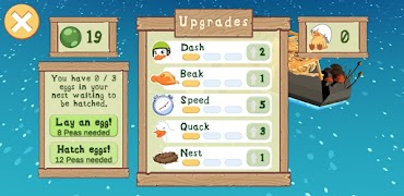 Quack the Duck ภาพหน้าจอ 5