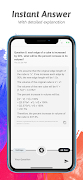 AI Math Solver - Homework Help 截圖 3