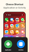 QuickShortcut স্ক্রিনশট 4