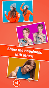 Split Camera اسکرین شاٹ 6