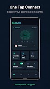ShieldVPN: Fast & Secure VPN plakat