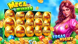 Jackpot Casino: Zeus Slots capture d'écran 2