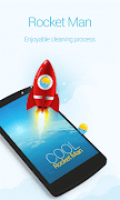 Booster & Cleaner - Keeps fast screenshot 5