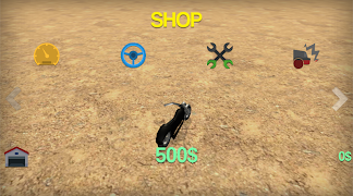 Drive Off screenshot 5