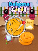 Squid Candy Challenge スクリーンショット 5