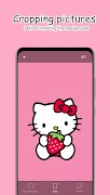Cute Kitty Wallpapers 4K ภาพหน้าจอ 3