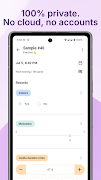 LogBoost: Mood, Habits & More screenshot 2