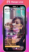 Mango Live Mod - Live Streaming Apps Guide ภาพหน้าจอ 3