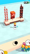 پوستر Juice Factory 3D