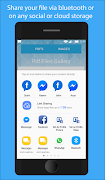 Smart Documents Scanner скриншот 2