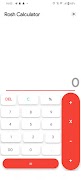 Rosh Calculator 스크린샷 3