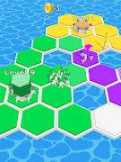 War Hexes screenshot 6